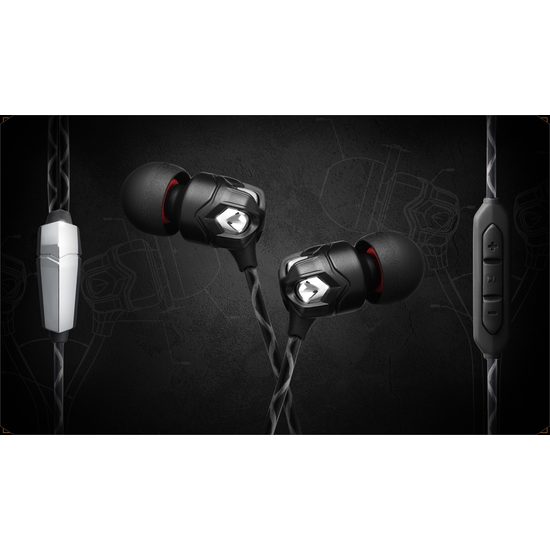 V-Moda ZN, iPhone