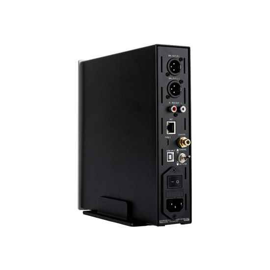 HiFiMAN EF500