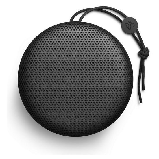 Beoplay A1 Black