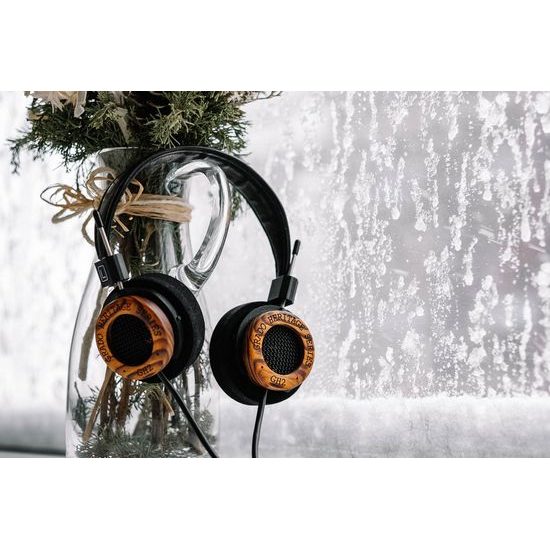 Grado Heritage GH2 - Limited Edition