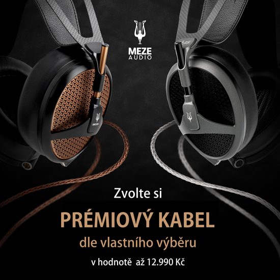 Meze Audio Elite