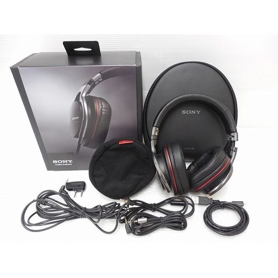 Sony MDR-1RNC (používáno)