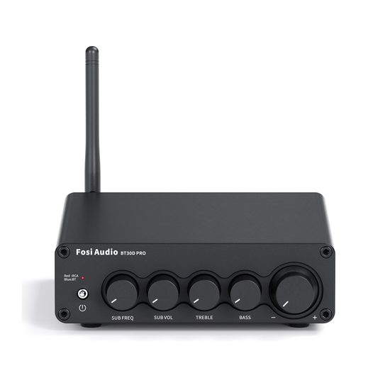 Fosi Audio BT30D Pro (rozbaleno)