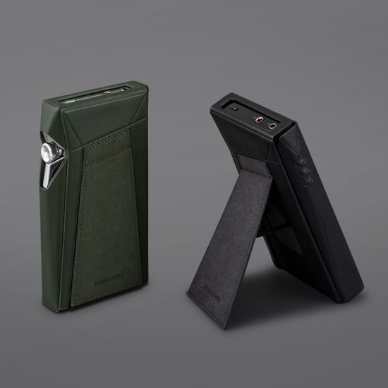 Astell&Kern SP4000 - khaki pouzdro