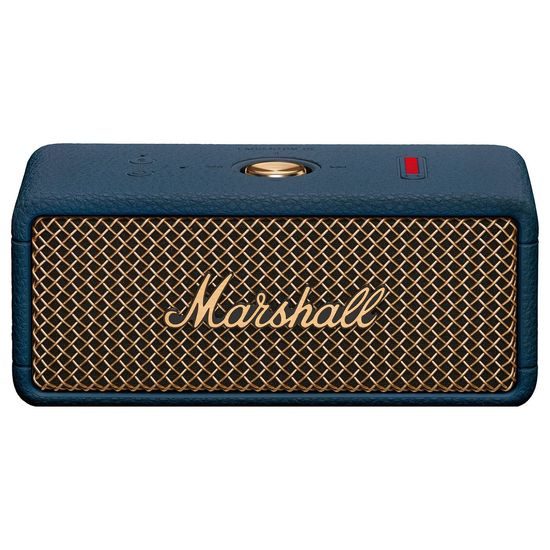 Marshall Emberton III - Midnight Blue
