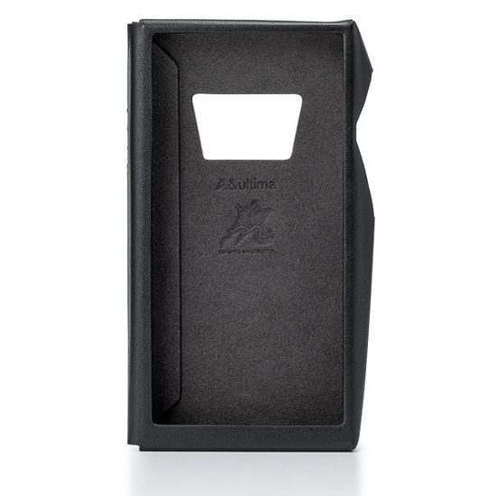 Astell&Kern SP4000T - kožené pouzdro, černé, Mastrotto