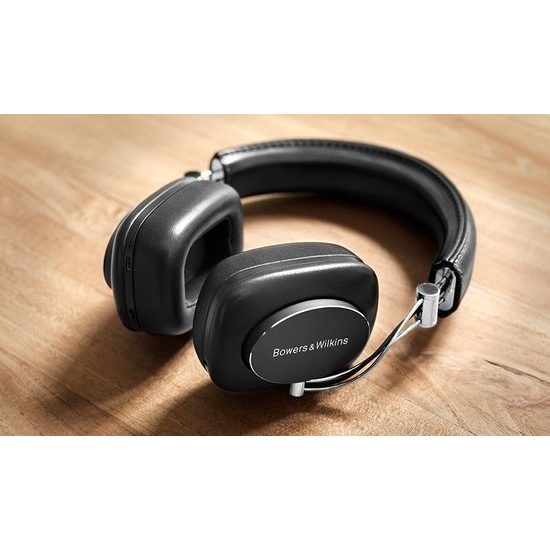 Bowers & Wilkins P7 Wireless