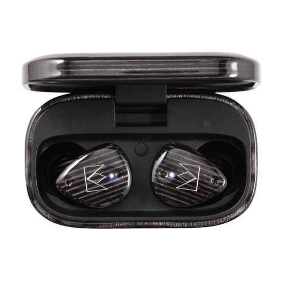 Noble FoKus Prestige Encore TWS černá