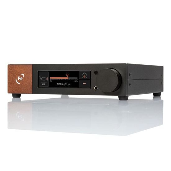 Ferrum Audio Wandla HP