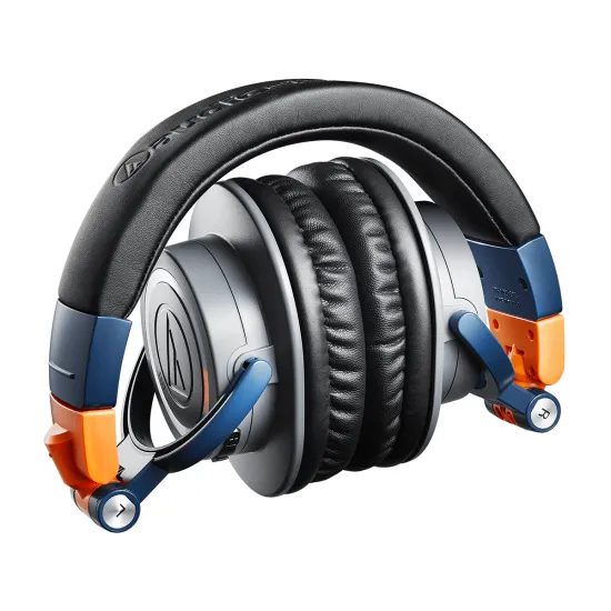 Audio-Technica ATH-M50xBT2 LAB