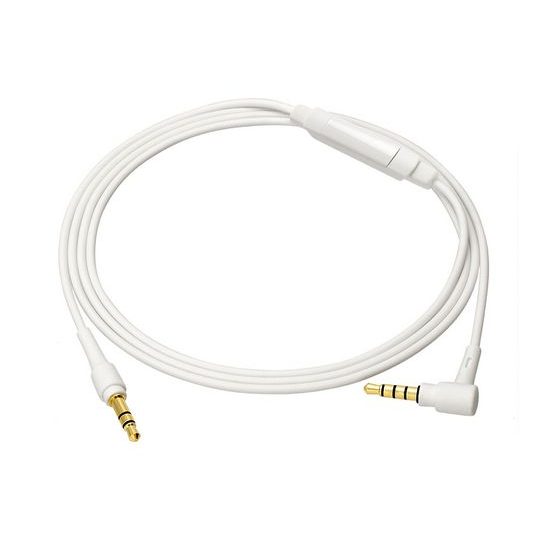 Audio-Technica ATH-AR3BT White