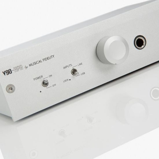 Musical Fidelity V90-HPA