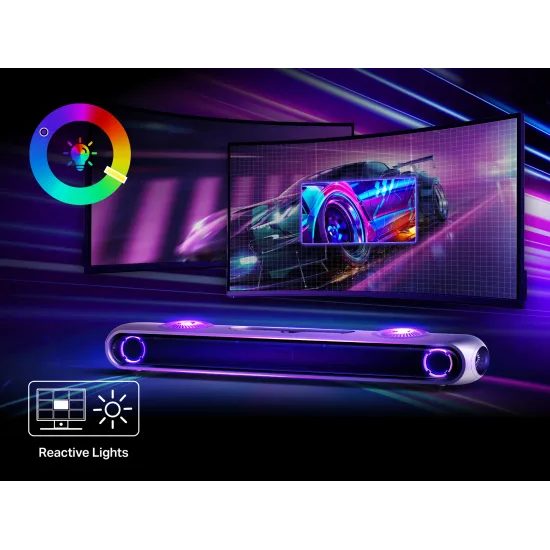 OXS Thunder pro+