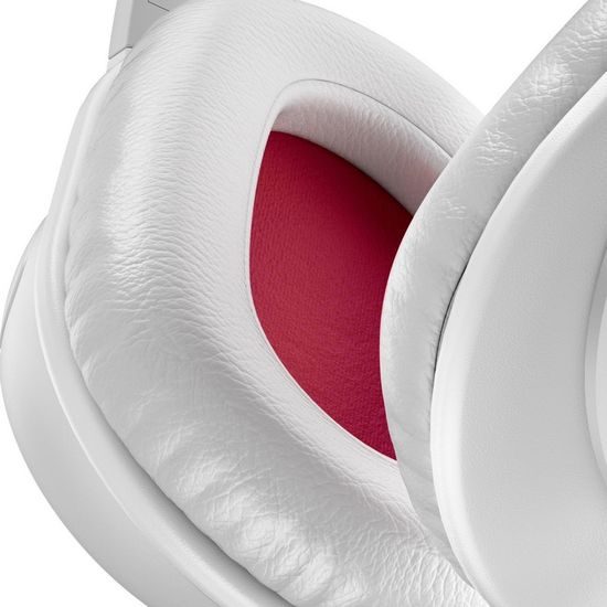 Audio-Technica ATH-AX1iS bílá (rozbaleno)