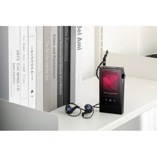 Astell&Kern A&ultima SP3000M