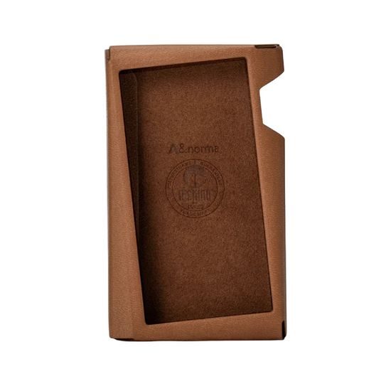 Astell&Kern SR35, pouzdro hnědé