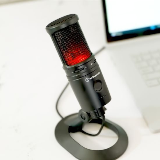 Audio-Technica AT2020USB-XP