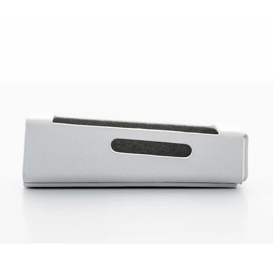 MoonDrop Moonriver 2 Ti - kožené pouzdro