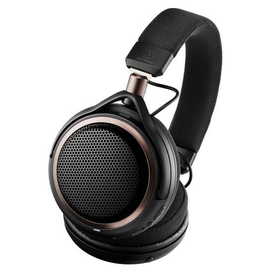 Audio-Technica ATH-AL5NC