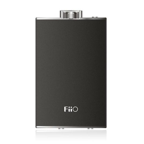 FiiO Q1