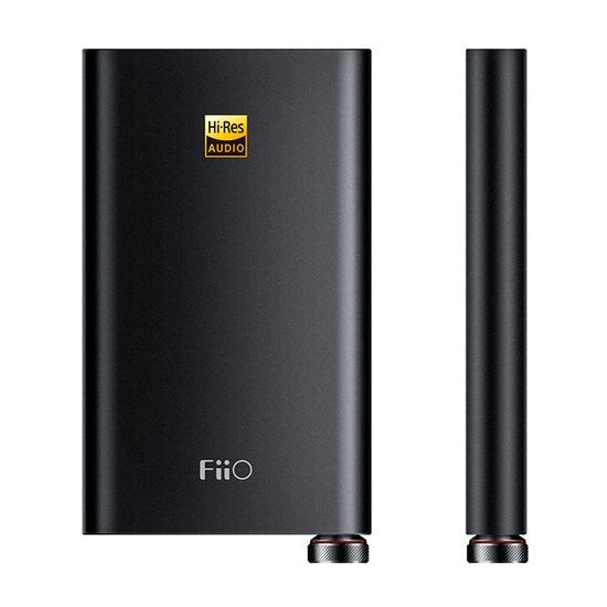 FiiO Q1 Mark II pro iPhone