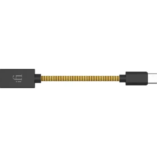iFi USB OTG kabel USB-C na USB-A