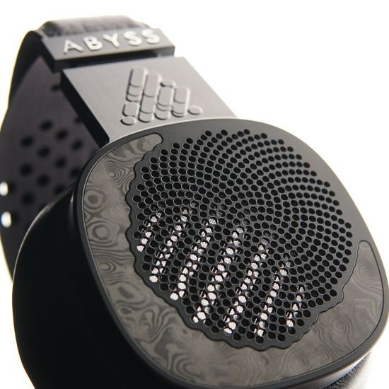 Abyss Diana DZ - Damascus