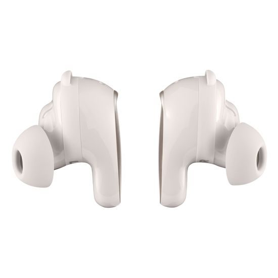 Bose QuietComfort Ultra Earbuds ( 2Gen ) - bílá