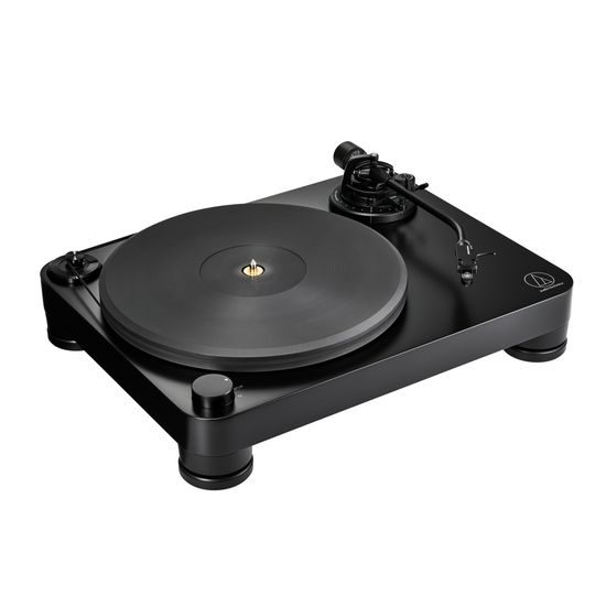 Audio-Technica AT-LP7X