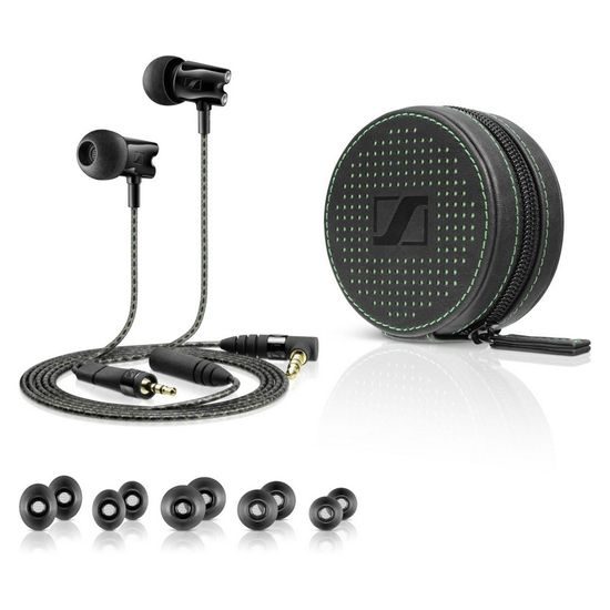 Sennheiser IE 800