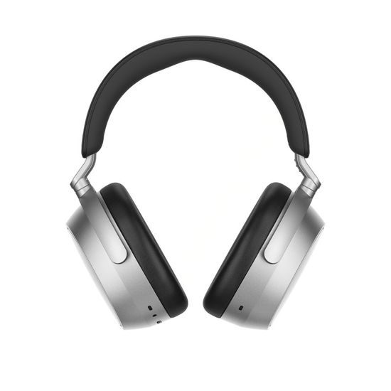 Sennheiser HDB 630 Lunar Silver