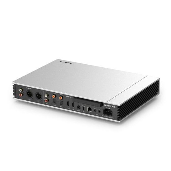 Matrix Audio element X2