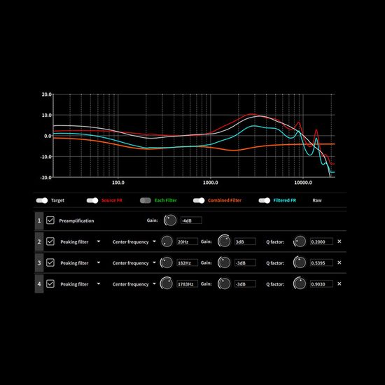 Topping D90 III Discrete - stříbrná