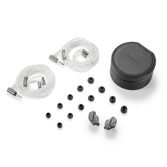 Astell&Kern AK ZERO 2