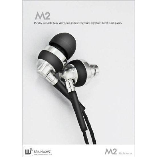 BrainWavz M2