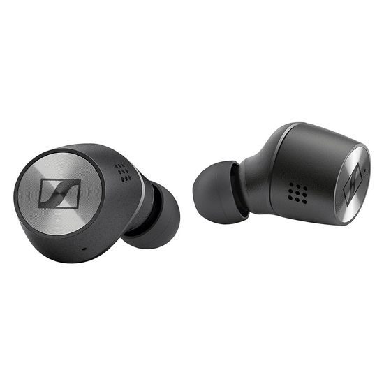 Sennheiser Momentum True Wireless 2 Black (používáno)