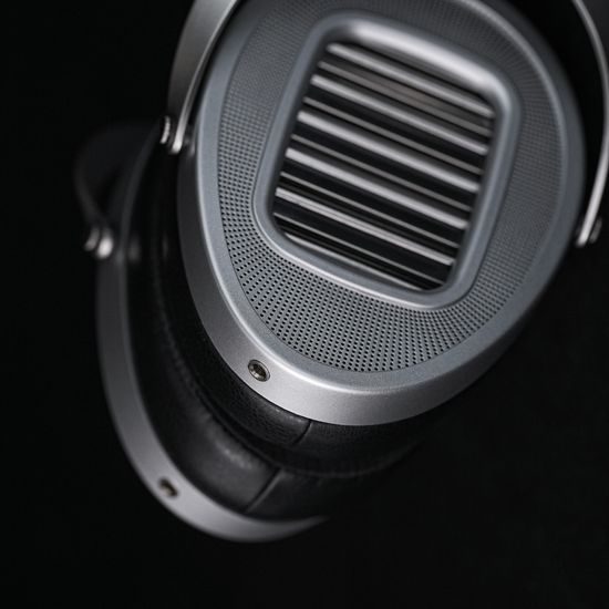 HiFiMAN Ananda Unveiled