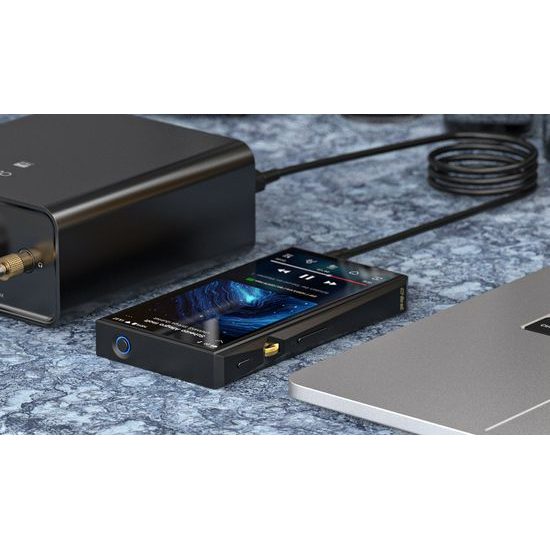 FiiO M11 PRO