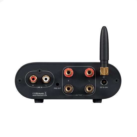 Fosi Audio MC101