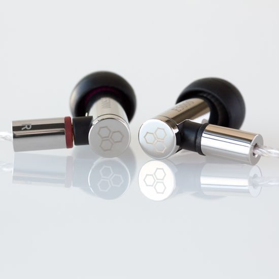 Final Audio E5000 (rozbaleno)
