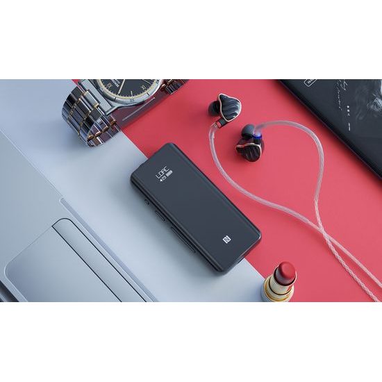 FiiO BTR5 (2021)