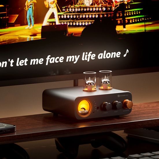 Fosi Audio MC331 (rozbaleno)