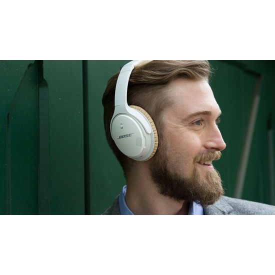 BOSE SoundLink AE wireless II bílá