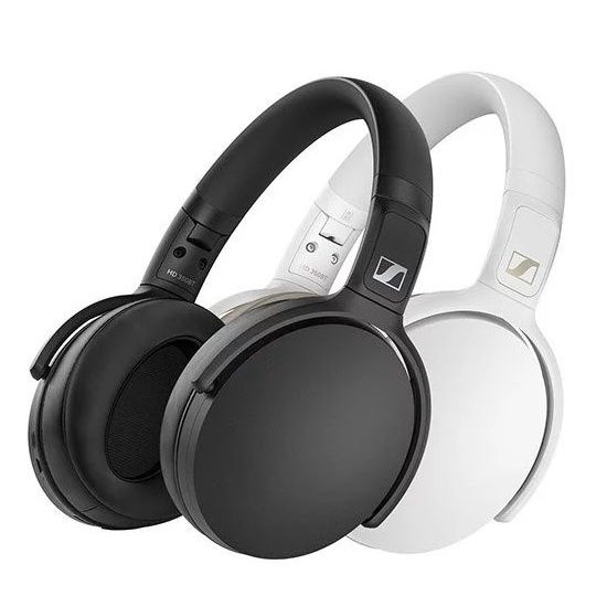 Sennheiser HD 350BT Black (rozbaleno)