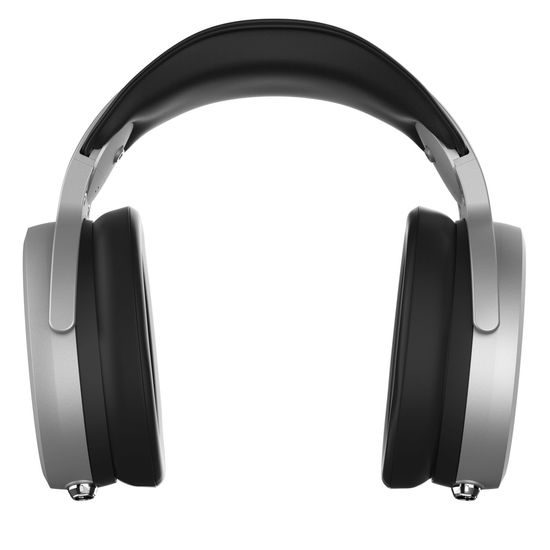 Warwick Acoustics Bravura - stříbrná