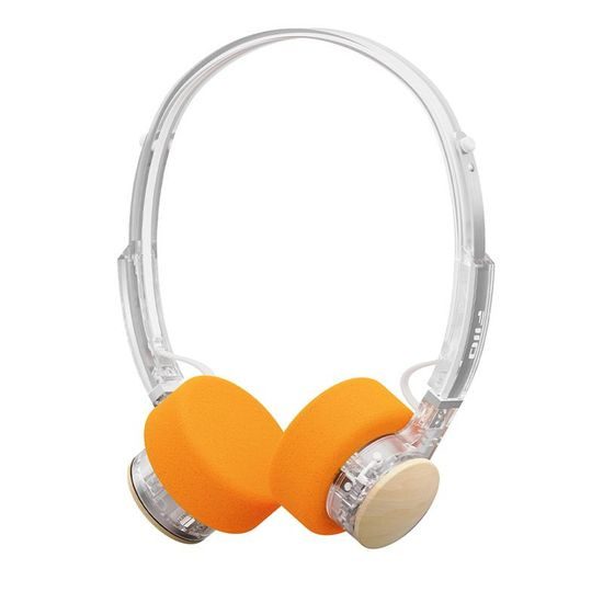 FiiO EH11 - transparent