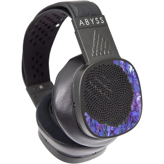 Abyss Diana DZ - Violet