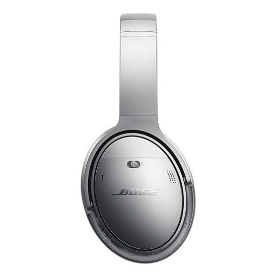 Bose QuietComfort® 35 silver