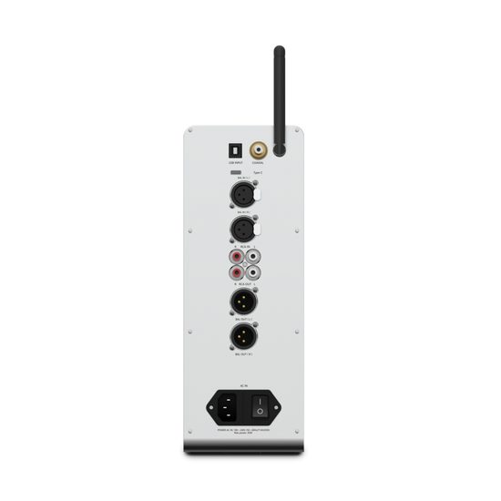 HIFIMAN EF600
