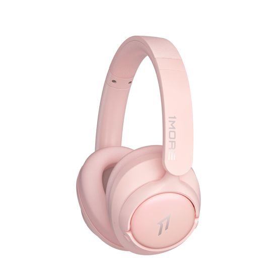 1More SonoFlow SE HQ31 - růžová